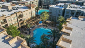 Villa Toscana condo